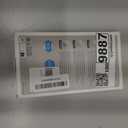 Cozycase for Samsung Galaxy S23 Ultra Waterproof Case - 360 Heavy Duty Full Body Protection/Shockproof/Dustproof/Front and Back/IP68/S 23 Ultra Protective Case with Screen/Camera Protector Slim Green