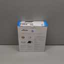 AT&T CD4930 Corded Phone with Digital Answering System and Caller ID, Extra-Large Tilt Display & Buttons, Black (1 Pack)