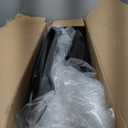 Vanseno Floor Mats & Cargo Liner for KIA EV6 2024 2023 2022 Floor Liner Trunk Mat All Weather TPE Rubber Protection Mat for 20222-2024 KIA EV6 Accessories (Not for Manual 1st Row)