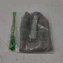 KBH Center Console Cover Replacement for Toyota Camry 2007 2008 2009 2010 2011, Vinyl Leather Armrest Upholstery, Anti-Scratch, Bisque Tan (Leather Part Only)