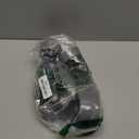 O2COOL 2 Pack Elite Battery Powered Handheld Water Misting Fans (Grey)