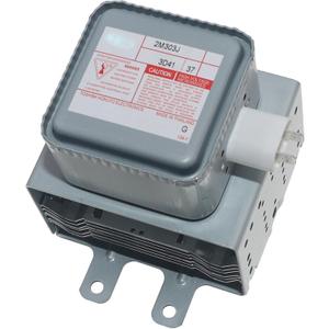 Original Genuine Product 1080w Magnetron 2M303J Air-Cooling Magnetron Frequency Conversion Microwave 5304521745 2M303J MA04W09000G