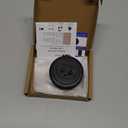 EverNary Add-on Touch Button,Dog Doorbell Touch Buttons 1PCS Waterproof Dog Bell Doggy Doorbell Transmitters for Potty Training,Receiver Not Included