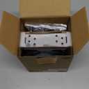 Cooler Master Hyper 212 Spectrum V3 ARGB CPU Air Cooler, 120mm PWM Fan, 4 Copper Heat Pipes, 152mm Tall, AMD Ryzen AM5/AM4, Intel LGA 1851/1700/1200 Brackets