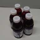 Ocean Spray Cran-Grape Cranberry Grape Juice Drinks, 10 Fl Oz Bottles, 6 Count, BB: 11/21/26