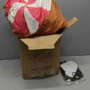 Nervure 10FT Christmas Inflatable Archway with Gingerbread Man - Christmas Inflatables Outdoor Decorations with LED Lights Built-in Perfect for Xmas Yard Garden Indoor Outdoor Decorations