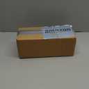 Magnetic Water Bottle Holder for Refrigerator, Cup Holder Organizer for Stanley and Tumbler for Kitchen, 4 Pack, Black