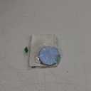 TOZO 2025 W1 New Anti-Slip Wireless Charger 15W Max Fast Wireless Charging Pad Compatible with iPhone 17/16/16 Plus/16 Pro Max /15/14/13/SE Series, Samsung Galaxy S25/S24/S23 Series, Blue