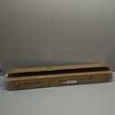 TeqHome Cordless String Trimmer & Weed Eater, Electric Weed Wacker & Lawn Edger Tool Battery Powered with 3 Types of Blades, Lightweight Grass Trimmer with 2*21V Battery, Brush Cutter for Lawn Garden