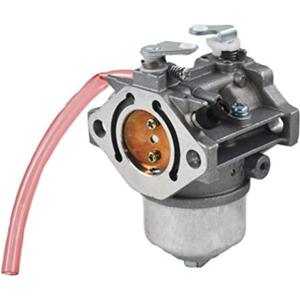 Carburetor AM122852 Replacement for John Deere 15003-2296 17Hp 260 265 185 Replacement For Kawasaki FC540V 17HP Cycle Engine