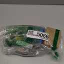 790120 Carburetor Replacement for John Deere JA60 JA62 JA65 JS40 JS45 JS60 JS61 JS63 JS63C JS63E 21 Inch Walk-behind Lawn Mower, AM134697 AM130382 692648 499617 Carburetor Carb