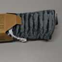 Deepsoon Heating Pad,Electric Heating Pads for Back,Neck,Abdomen,Moist Heating Pad for Shoulder,Knee,Arms,Legs,Dry/Moist Heat & Auto Shut Off,Christmas Gifts for Men and Women,Dark Gray,24x12 Inch