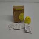 Ecoegg Laundry Egg  70 Loads | Free & Clear/Fragrance-Free Laundry Detergent | Non-Bio, No Enzymes, Phosphates, Palm Oil or Chlorine Bleach | Safe for Sensitive Skin