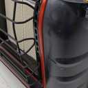 Mr. Heater 18,000 BTU Big Buddy Pro Series Portable Propane Heater (Red)