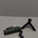 12x50 Monocular Telescope with Smartphone Adapter and Tripod, High-Power Portable Handheld Monoculars for Bird Watching Camping Hiking Concerts