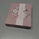 3 x ASIMOON High Waist Bikini Underwear Womens Seamless Lace No Show Panties Soft Stretch High Cut Panties 10 Pack (L)