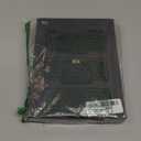 Daily Planner 2026 (Undated) | A5 Dotcross | Your All in One Day Organizer, At A Glance Weekly Agenda, Yearly Calendar Book | Planners for Personal, Professional, Academic & Work Goals and Schedule