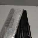 Adviace Grill Parts for Jenn-Air 720-0062-LP 720-0164 720-0165 720-0061-LP 720-0099-NG, 3  Pack Heat Plates and Cast Iron Burners Replacement for Jennair Jenn Air 720-0062 Gas Grill Models