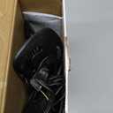 Perfect Curve Cap Rack System 36  Baseball Cap Organizer (12 clips hold up to 36 caps,Black)