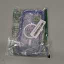 OtterBox iPhone 16 Defender Series XT Clear Case - Floral Purple