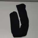 Capezio Girls Ultra Soft Self Knit Waistband Stirrup Tight - Girls L-XL