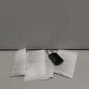 Moxweyeni 5 Pcs 4 Digit Combination Lock Small Combo Luggage Number Locks Outdoor Waterproof Padlock for Traveling Toolbox Gym Door Locker Suitcases Employee Hasp Storage