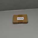 PlusRoc 4 Pack Anti-Rust Wheels Stainless Steel Self Adhesive Caster Wheels for Kitchen Appliance Rollers Sliders Mop Bucket, Load Capacity 28LBS Per Wheel for Furniture