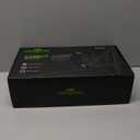 FIFINE K688 Podcast Microphone Kit, USB/XLR Dynamic Microphone with Boom Arm for PC/XLR Mixer, Gaming Mic with Mute Button, Headphone Jack for Vocal, Voice-Over, Streaming, Music Recording -K688CT (Black)