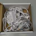 GIDERWEL Smart ZigBee 32.8ft RGB LED Strip Lights Dimmable Kit with ZigBee 3.0 Controller Work with ZigBee Hub Bridge Echo Plus for APP/Voice Control Ambiance Lighting Alexa LED Strips