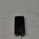 Mini Phone Unlocked World's Smallest 3.0" HD Touch Screen Mini Smartphone Android Compact Mobile Phone for Kids &Students Cell Phone wih Quad-Core Dual SIM Face lD2GB+16GB Black