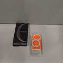 TORRAS 360 Magnetic Stand for iPhone 17 Pro Max Case, [Fit for MagSafe] [4X Military-Grade Protection] Slim Case for iPhone 17 Pro Max 6.9" 2025, Clear, Ostand O3 Fitness Series (B-Crystal Clear)