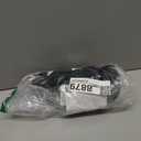 Kids Gloves for winter Waterproof Boys Snow Ski Gloves Toddler Boys Girls Warm Snow Mittens Black Medium