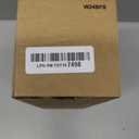 48 LEDs Solar Lighst Outdoors Landscape Spotlights Wireless Waterproof Outdoor Solar Spotlights for Yard Garden Patio Hot(2pcs White)