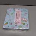 8 x 100ml Textures Slimes Kit for Kids, Slime Variety Pack Different Textures, with Snow Fizz, Sequins, Butter, Bead Slime, Slimes Party Favors for Girls & Boys, Birthday Easter Toy