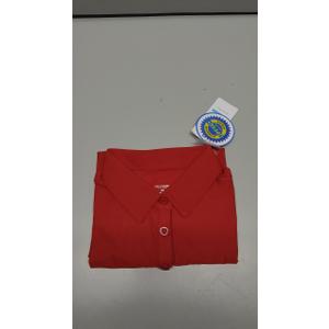 Motteri T-shirt, Red, Size XS