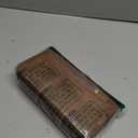 CLUCI Wallet Women Large Capacity Wristlet Purse for Women Long Ladies Wallet RFID Blocking Multi Credit Card Holder (1 Vintage Two-toned Brown)