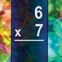 Multiplication Rap DVD by Rock 'N Learn