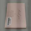 Jesries 22 PCS Baby Headbands Soft Nylon Hairbands with Bows Girls Hair Accessories for Newborn Infant Toddler Kids Handmade (Brown)