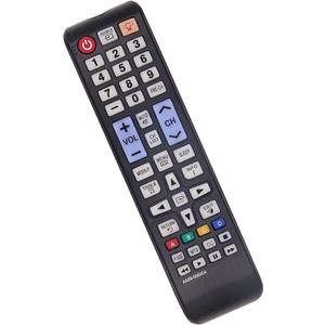 Replacement for Backlit Samsung Remote Control for Smart TV,Compatible Sam Remote Control LCD LED Smart TV Remote,No Setup Required-Fit for Sam Universal Remote