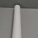 Dimoon 590''x17.7'' Peel and Stick Wallpaper White Contact Paper for New Environmentally Friendly Materials Thickening Upgrade Embossed Renter Friendly Wall Paper Modern Vinyl Wrap Countertop Bedroom