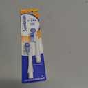 Spinbrush New PRO Clean Replacement Heads, Electric Toothbrush Refills, Soft Bristles, 2 Count