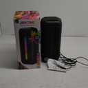 iLive - Jam Time Portable Bluetooth P