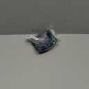 JewelryWe Elastic Watches for Women: Easy Read Analog Quartz Stretch Band Watch Floral Expansion Band Wristwatch for Valentine's Day