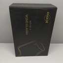 Wine Glasses Set of 6,Crystal White Wine Glasses,Red Wine Glass Set, Wine Glasses Long stem,Clear Lead-Free Premium Blown Glassware (18.5oz,6 pack)