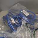 Pressure Washer Hose 50 FT 1/4" ID, Kink Resistant Power Washer Hose with M22 Fittings, Rated up to 3200 PSI