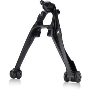 Front Lower Passenger Side Control Arm for 2007-2015 Chevy Silverado Avalanche Suburban 1500 Tahoe GMC Sierra Yukon XL Cadillac Escalade ESV EXT Suspension Kit K620889