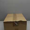 Healifty 20 Pcs Containers Clear Boxes for Favors Plastic Boxes 2x2x7.9 Inches Transparent Candy Boxes for Wedding, Party, Bridal Shower, Birthday Pretzel Packaging Holder