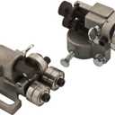 JET Carter-Style Blade Bearing Guides, for 14" Bandsaws (708127)