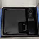 Dash Cam Front and Rear, 2.5K+1080P+1080P 3 Channel Dash Cam with 32GB Card, Wi-Fi Dash Camera for Cars, G-Sensor, Night Vision, 24H Parking, Loop Recording Dashcam, 1.97IPS, Support 256GB (Black)