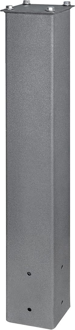 Mail Boss 7126 Surface Mount Post, Granite